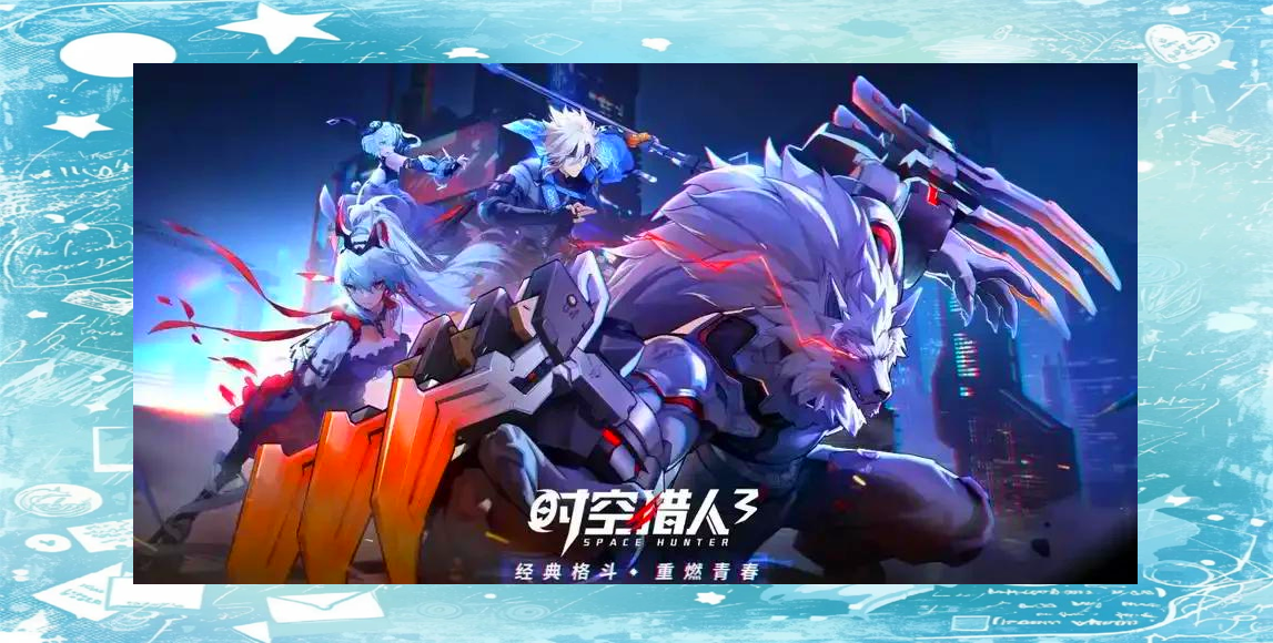 3d格斗网游排行榜3D格斗网游排行榜，探索最热门的战斗体验-第2张图片