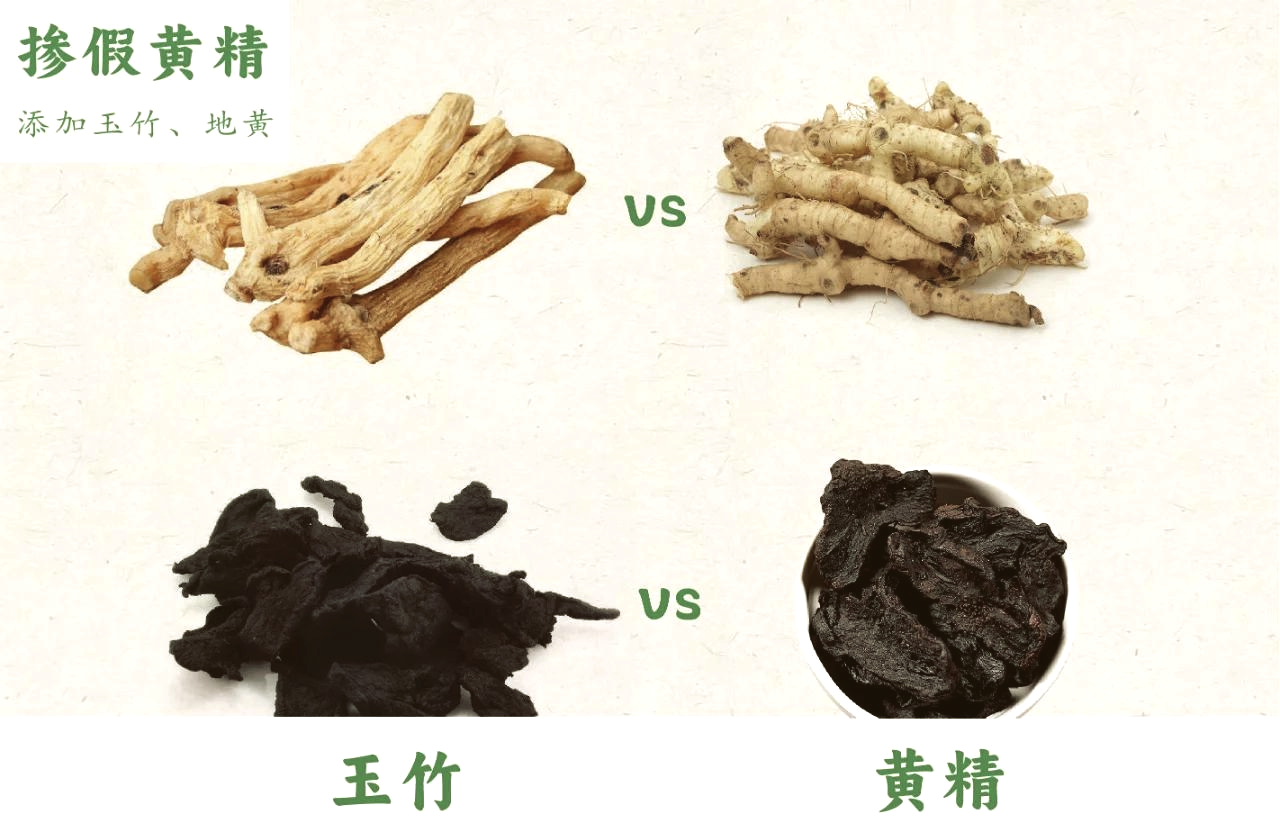 精产国品一二三产品区别在哪精产国品一二三产品区别详解-第3张图片