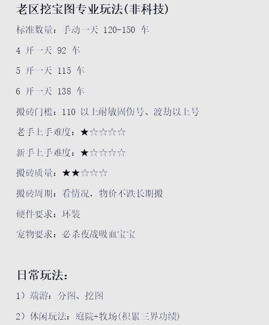梦幻西游，PT加点攻略