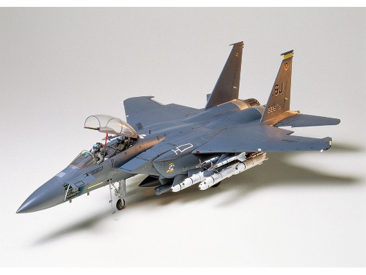 f15eF15E，现代空中霸主的崛起-第2张图片