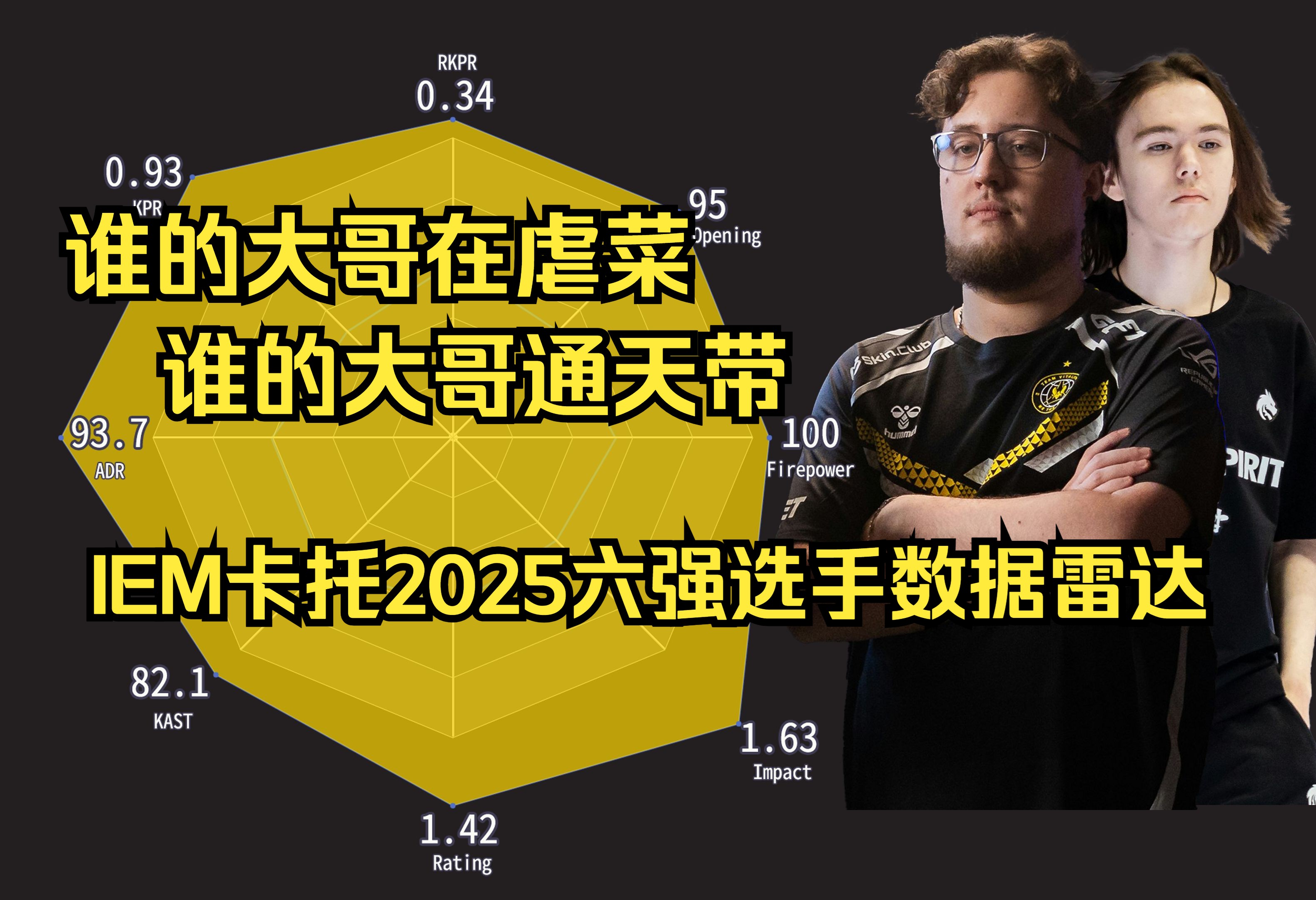 iem卡托维兹2023冠军IEM卡托维兹2023，电竞盛宴的璀璨瞬间-第1张图片