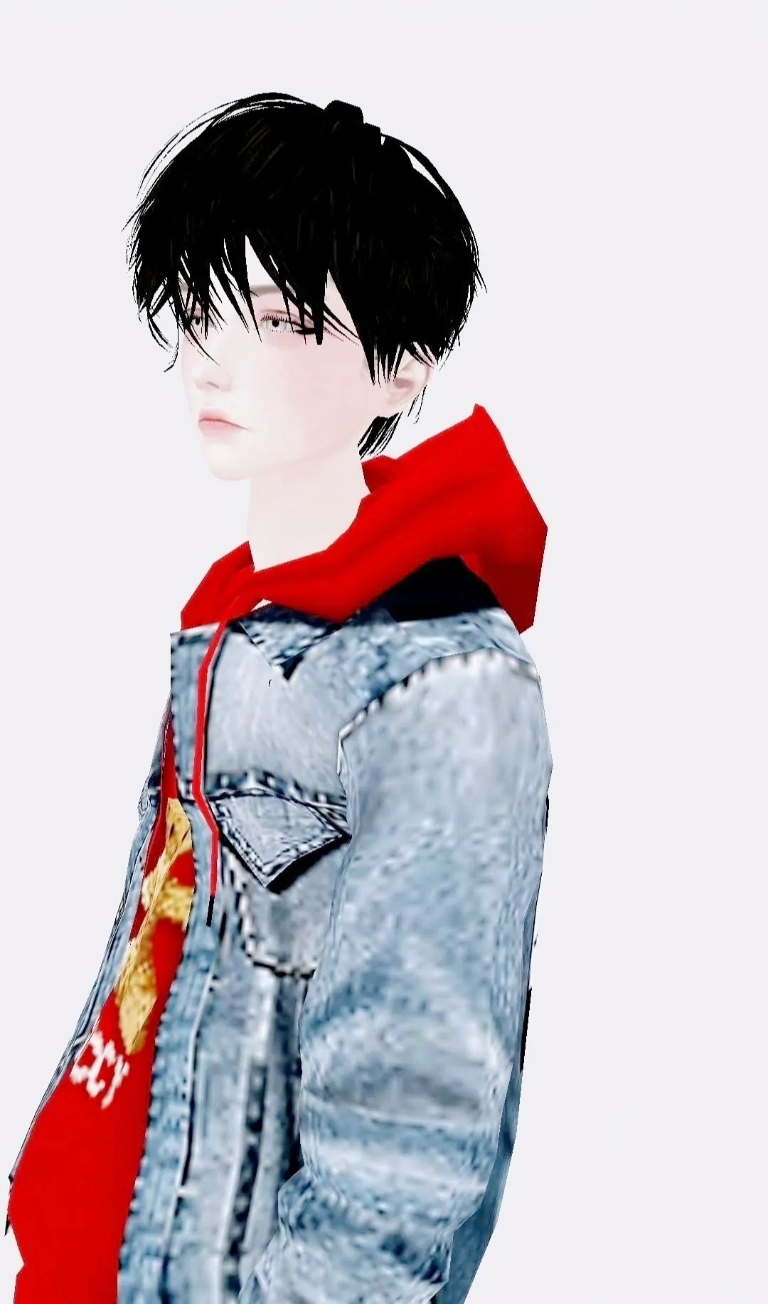 imvu官方正版下载IMVU，虚拟世界的时尚与社交新体验-第2张图片
