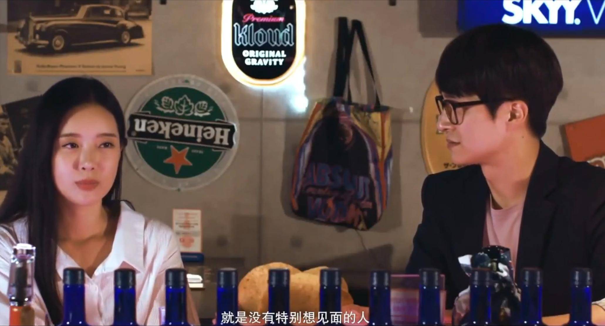 韩国电影爱人的下载与赏析