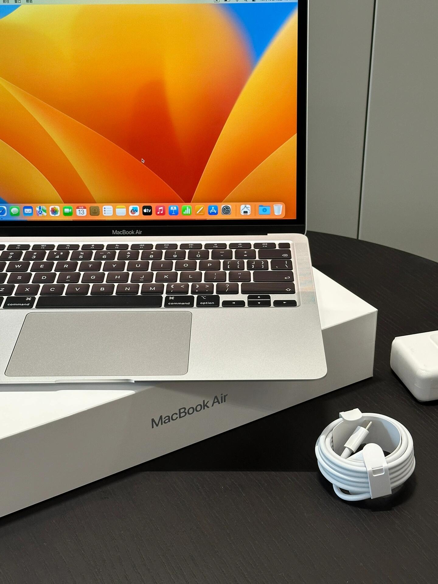 MacBook高清MacBook高清体验，卓越的视觉享受与高效工作之选-第2张图片