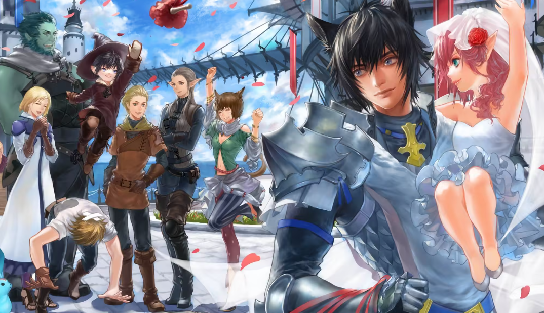 免费的国产mmo免费国产MMORPG游戏，探索与体验-第2张图片
