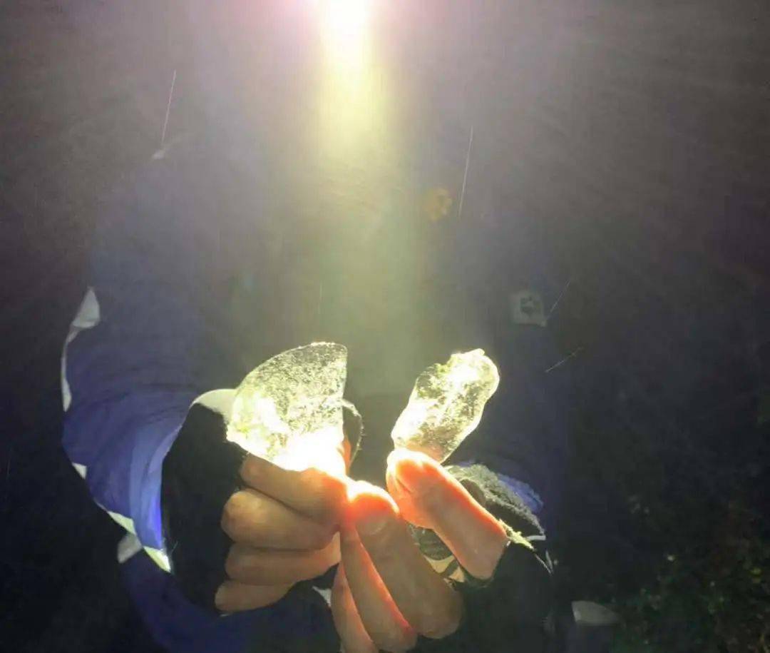 瞎子天赋，探索无光世界中的独特潜能