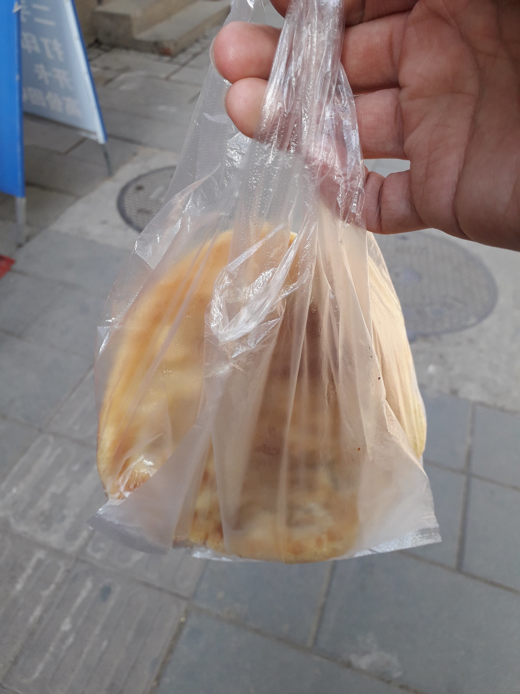 沈阳老刘牛肉大饼沈阳老刘的传奇故事-第3张图片