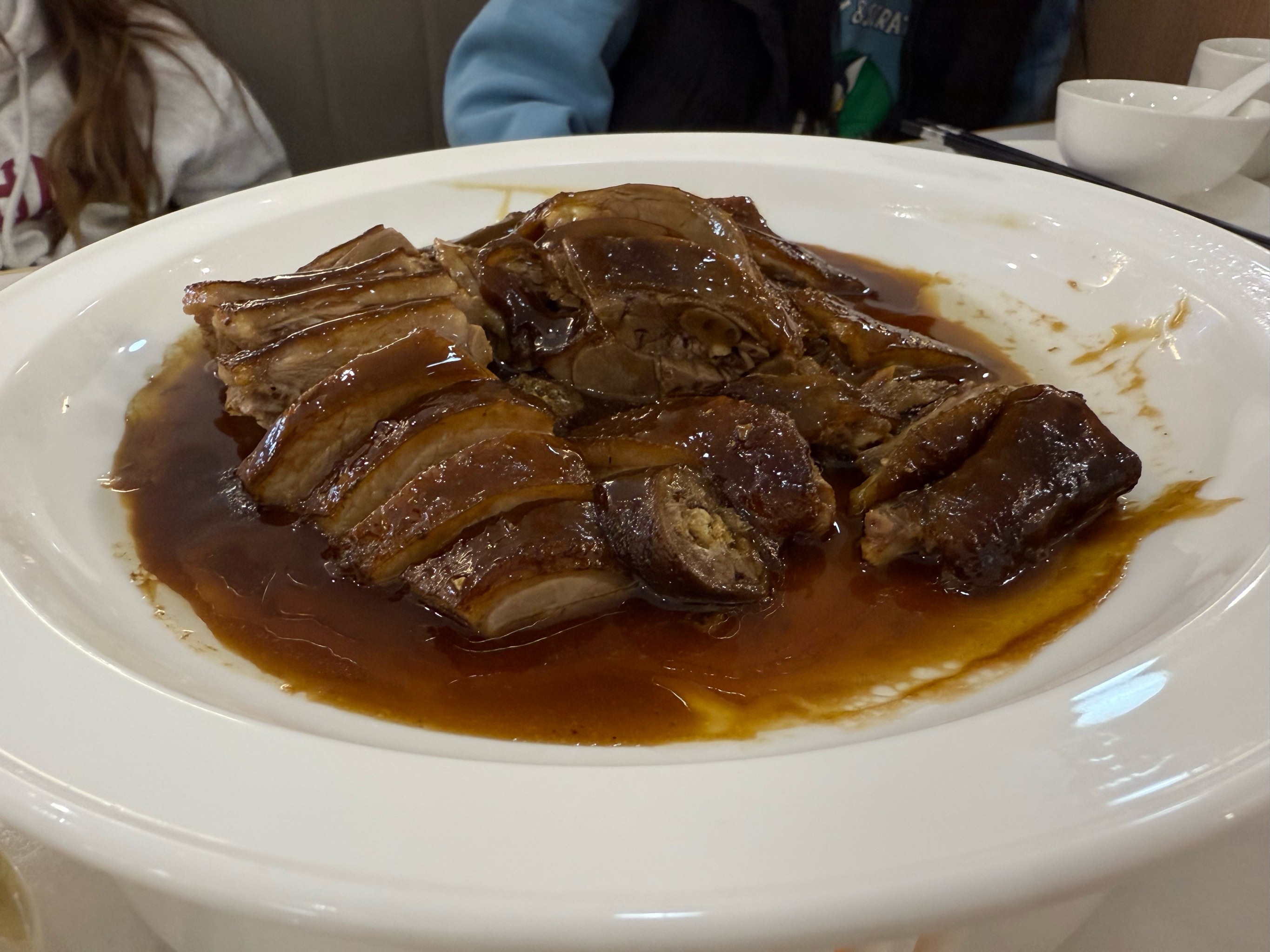 花之飨宴，两个人的花核心美食之旅-第2张图片