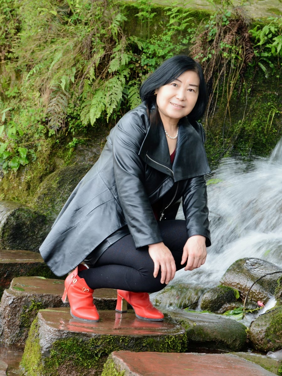 国产真实女性形象探讨——从国产真实女人一级毛片的视角