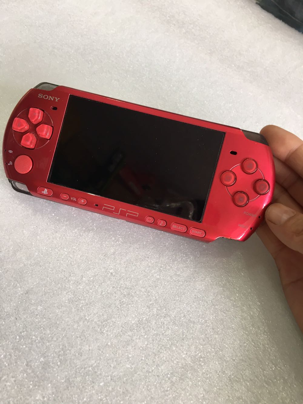 sony psp3000是那一年生产的索尼PSP3000，经典掌上游戏机的回顾与体验