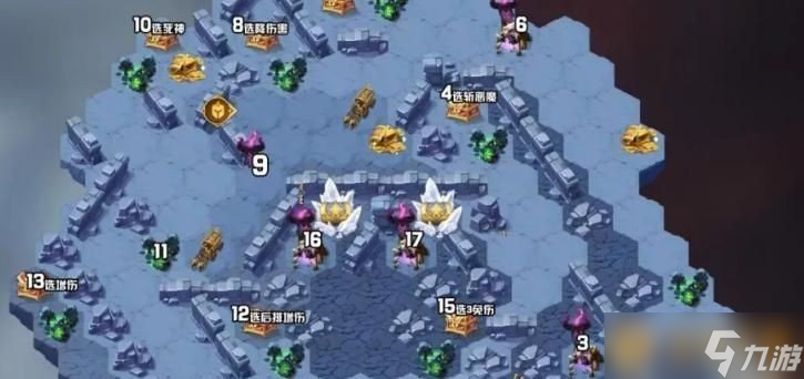 全新启程，体验新开3D网页游戏的魅力