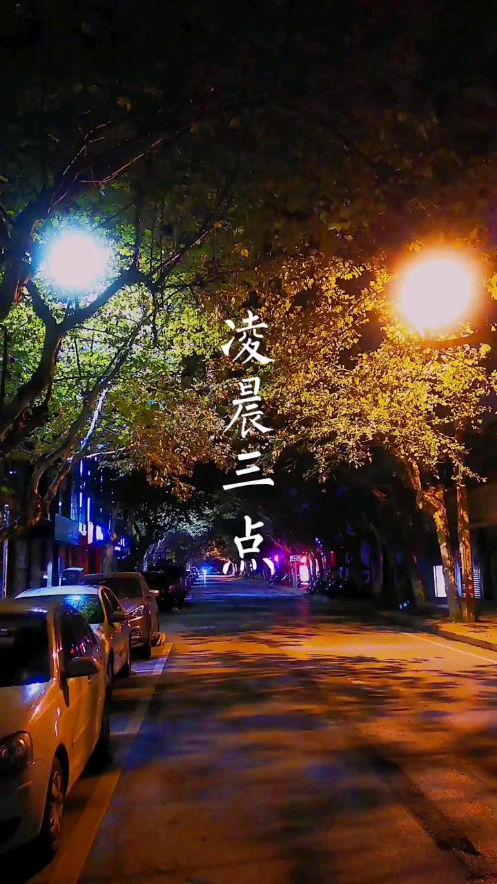 凌晨三点，完整版在线观看的深度解析-第1张图片