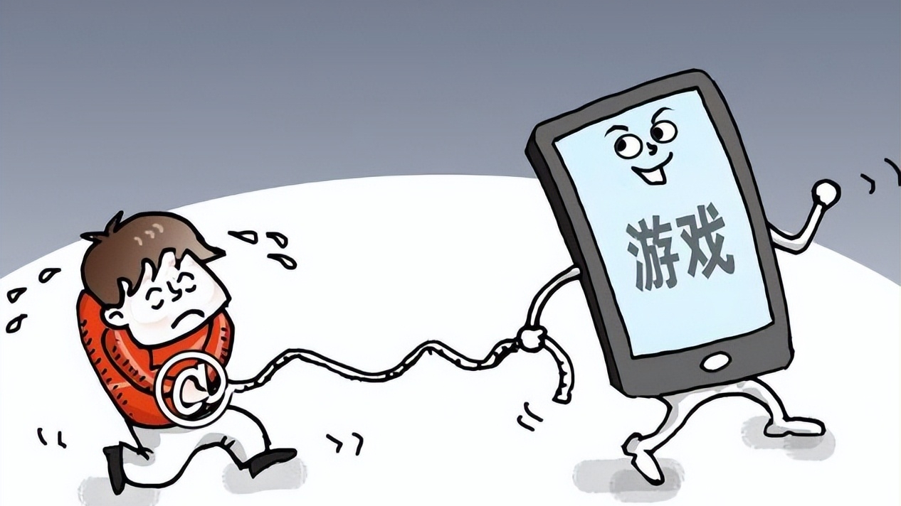 未成年人22点至8点禁玩网游未成年人22点至8点禁玩网游，保护青少年健康成长的必要措施-第2张图片
