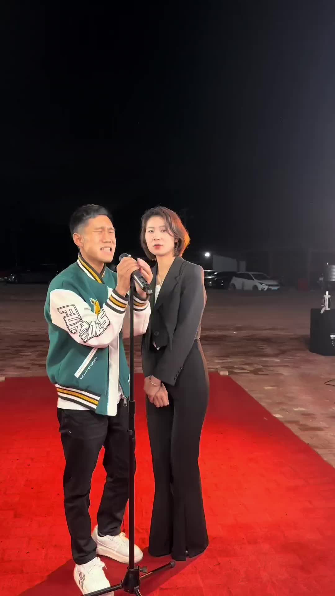陈歌陈歌，一位音乐与人生的探索者