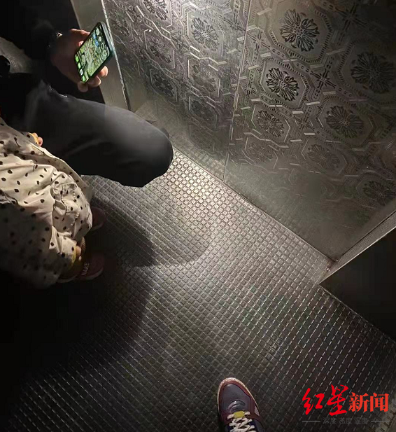 站着被口，一种独特的体验-第1张图片