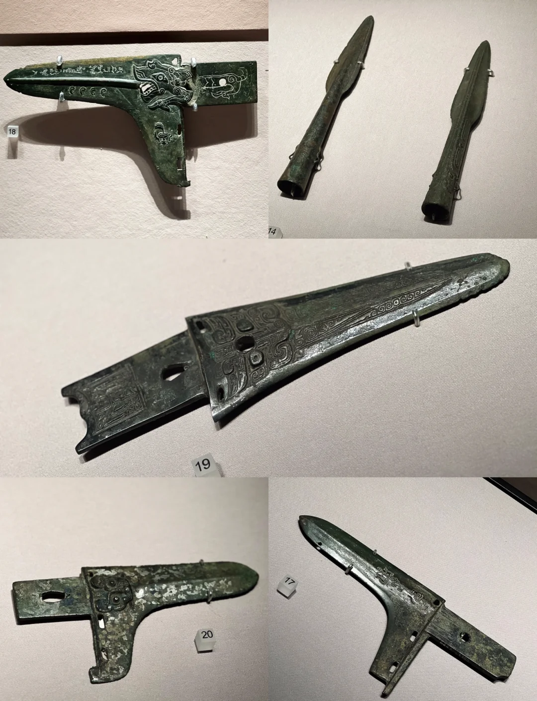 蜀门青城装备，探寻古蜀之地的传奇装备