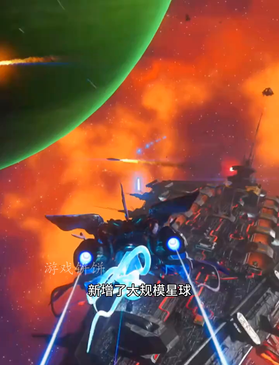 无人深空攻略，探索宇宙的秘密-第1张图片