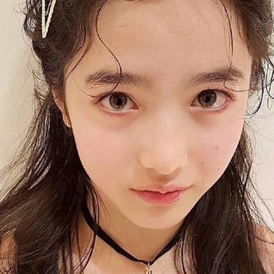 小萝莉发育图，全面解析与科学指导-第2张图片