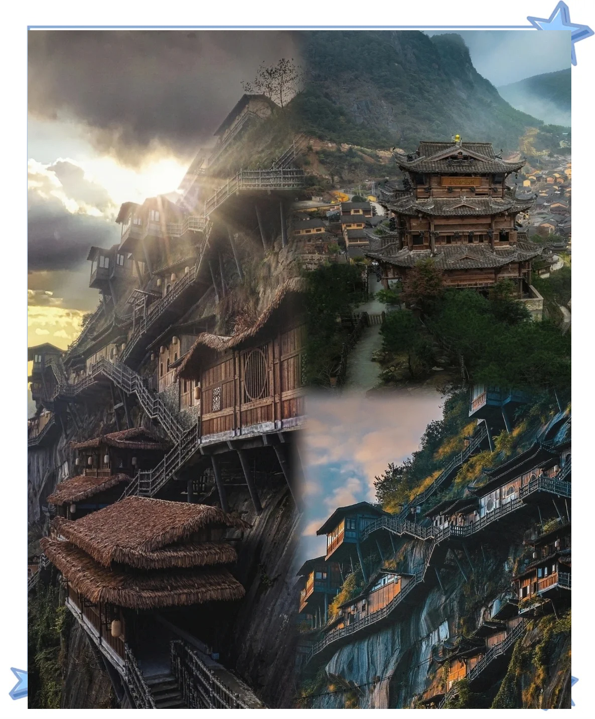 梦幻新诛仙仙望是什么梦幻仙望，诛仙之旅-第2张图片