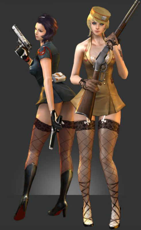穿越火线女人物去衣服穿越火线游戏角色解析，女性角色形象与服装设计探讨