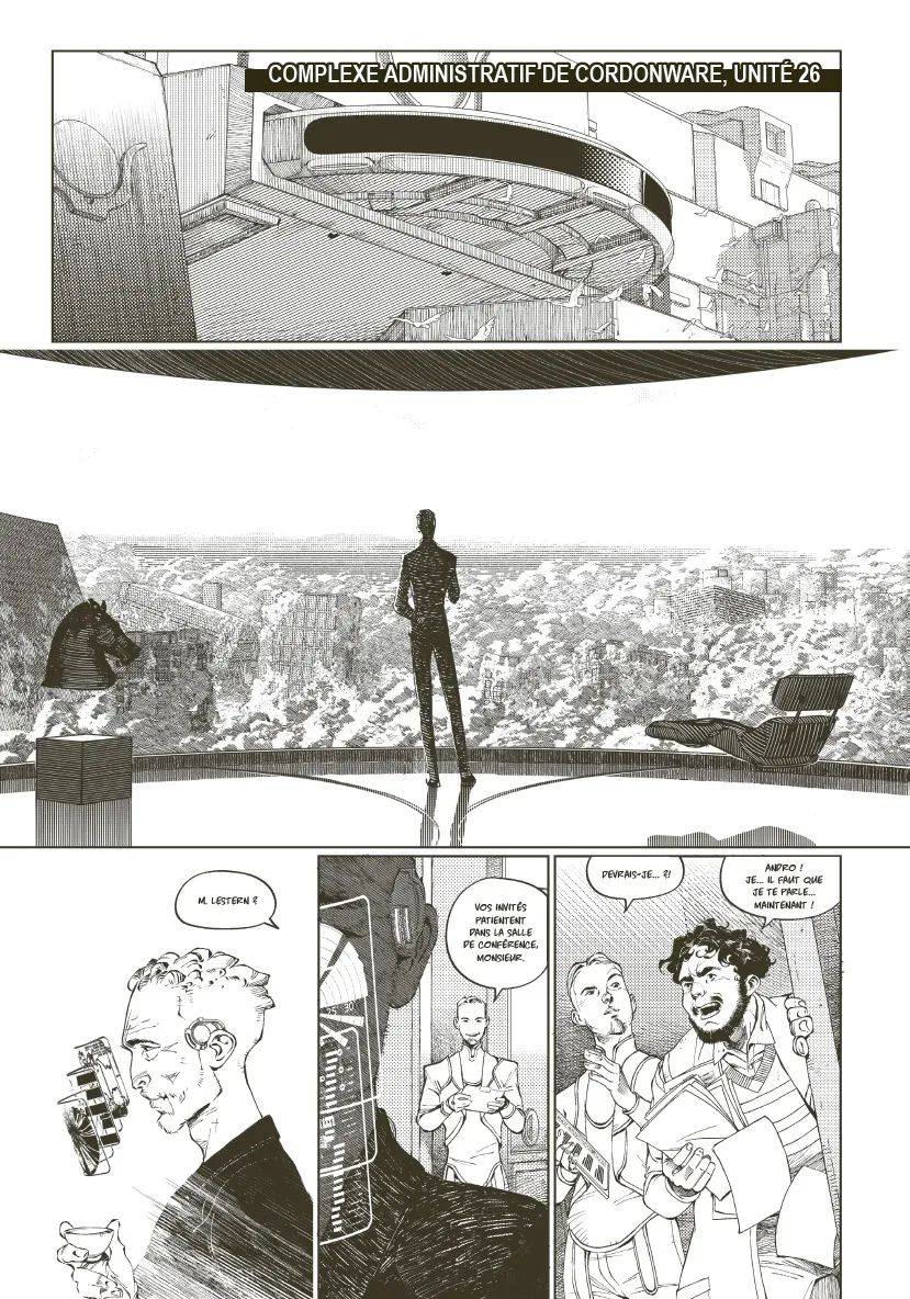 成人漫画集，探索与欣赏的艺术世界-第2张图片