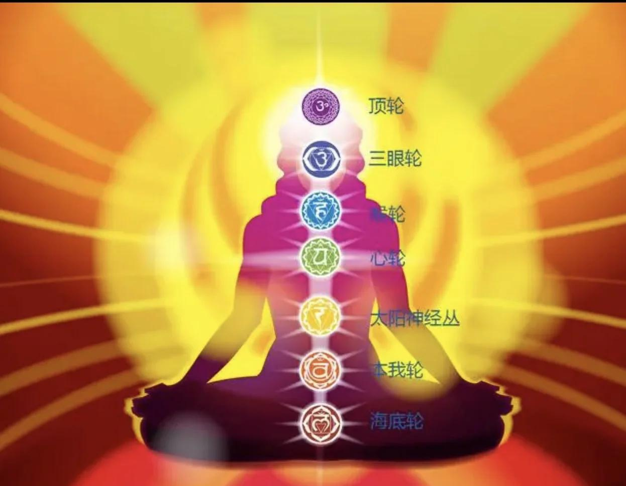 灵术，古老智慧的神秘力量-第1张图片