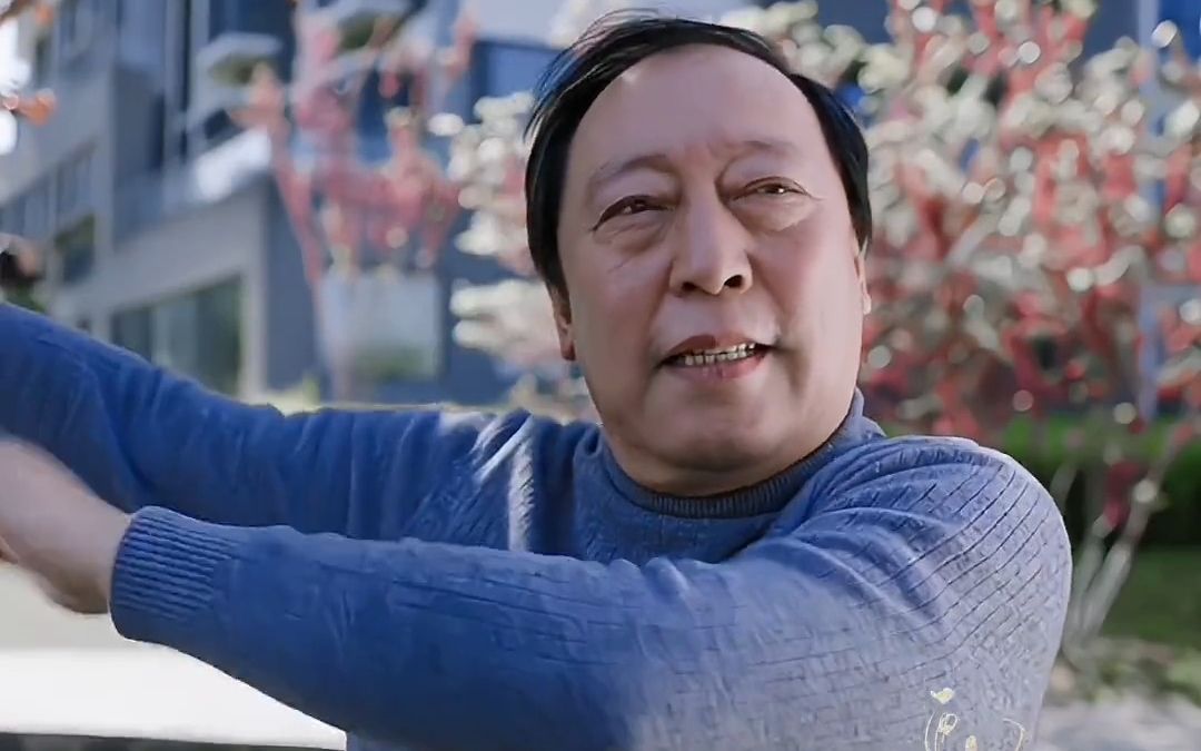 苏大强苏大强，一个时代的印记-第3张图片