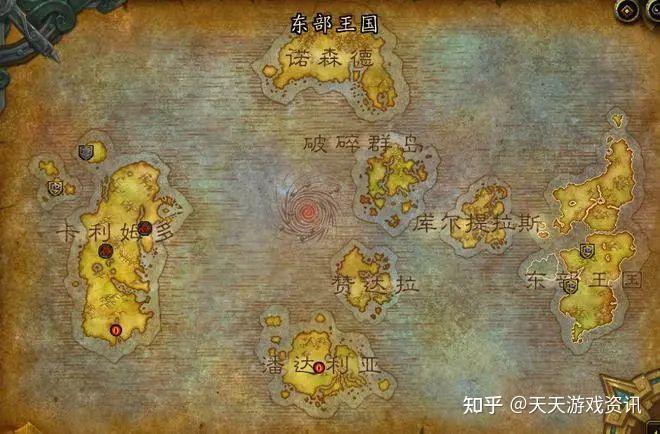 魔兽RPG地图排行，探索最受欢迎的地图与经典之作-第3张图片