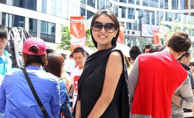 让子弹飞中的大胸女解析让子弹飞中的大胸女角色