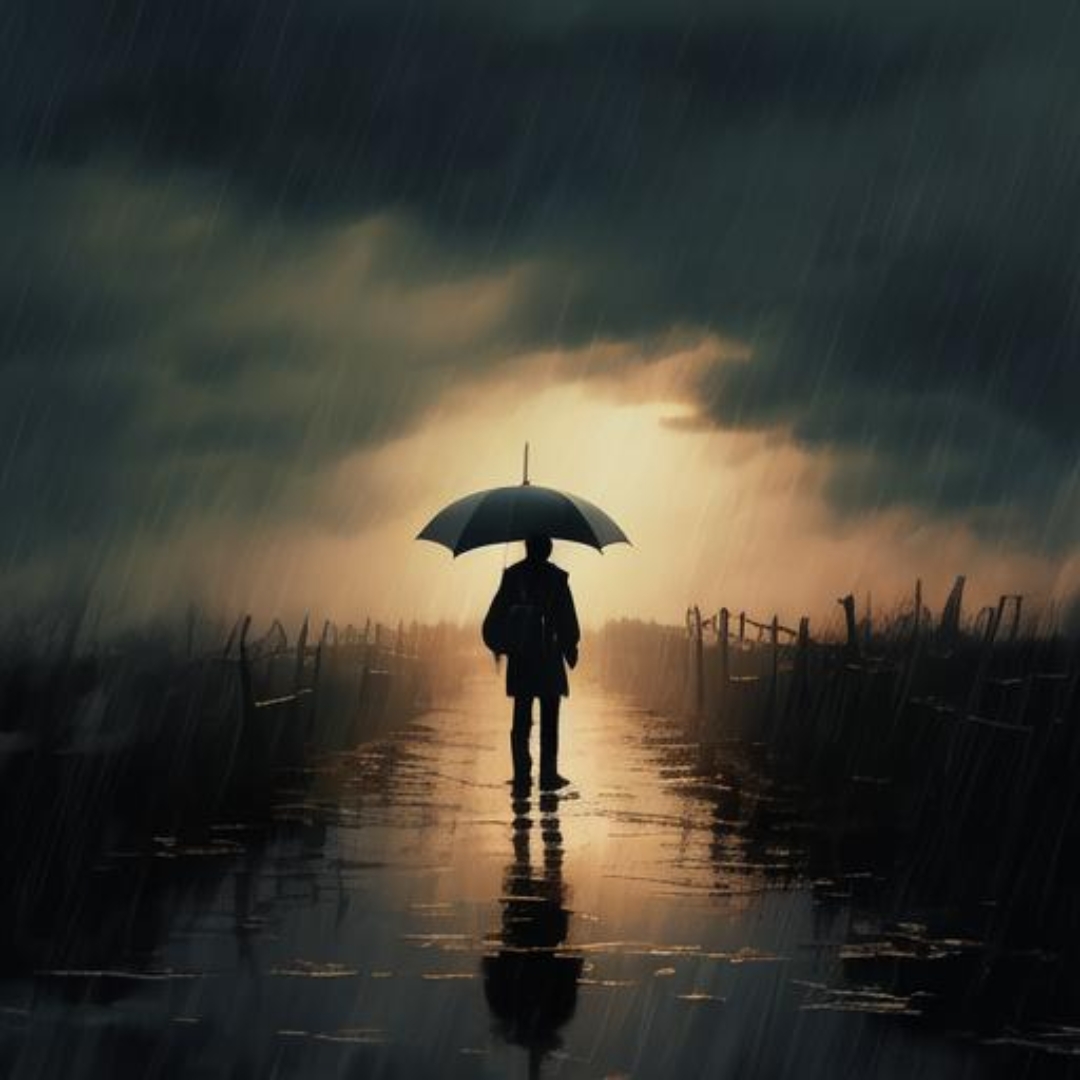 刚开始一深一浅后来人生的路途，刚开始一深一浅，后来……-第3张图片