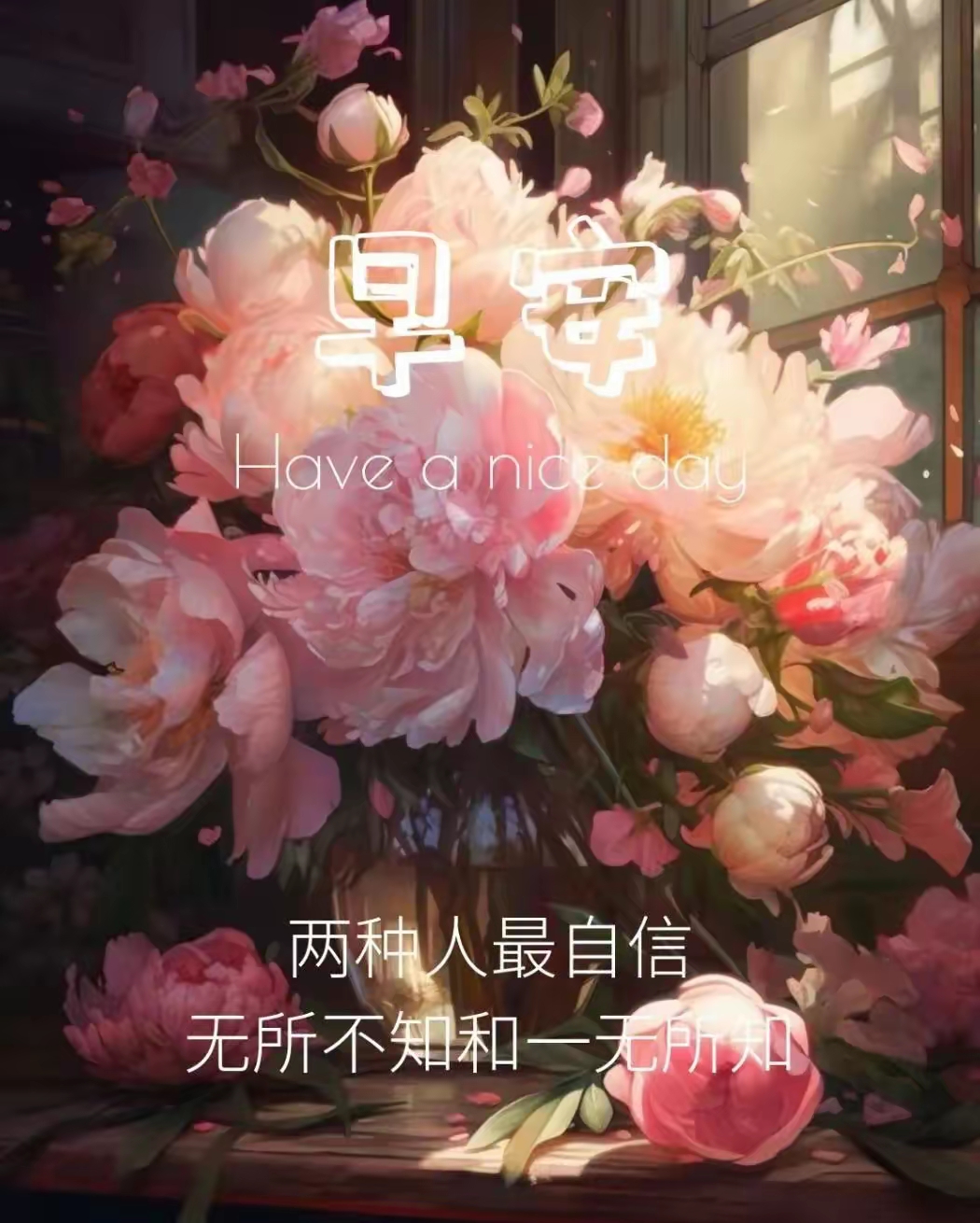 刚开始一深一浅后来人生的路途，刚开始一深一浅，后来……-第2张图片
