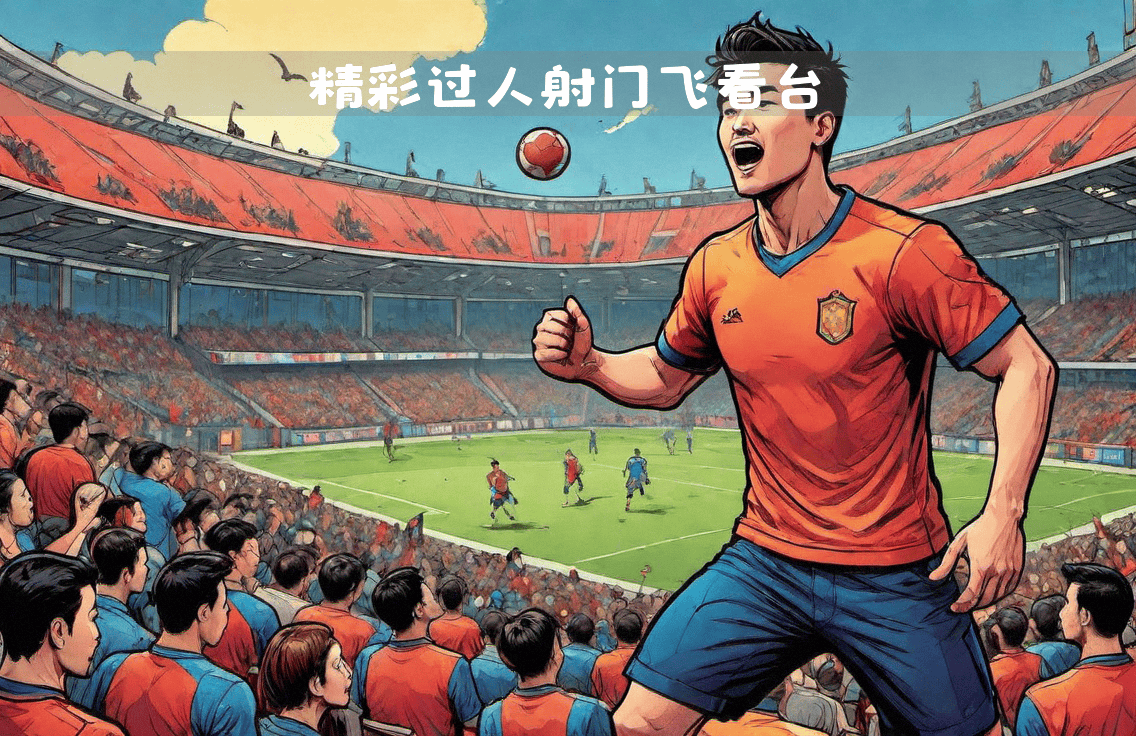 马赛回旋教程视频马赛回旋教程，足球场上的华丽转身-第1张图片