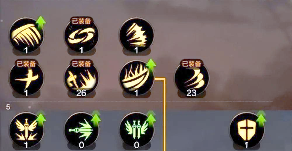 地下城狂战加点地下城狂战加点攻略