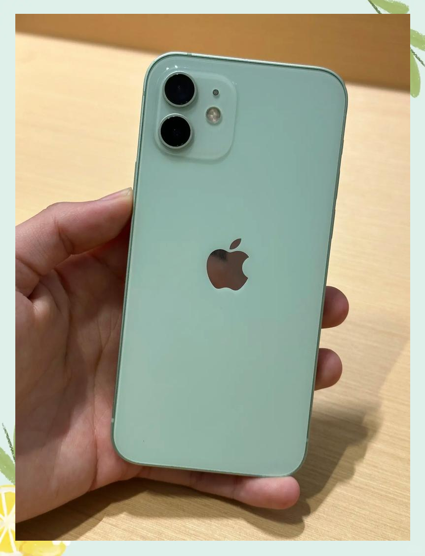 iphone12配置参数全面解析，iPhone 12的配置参数-第2张图片