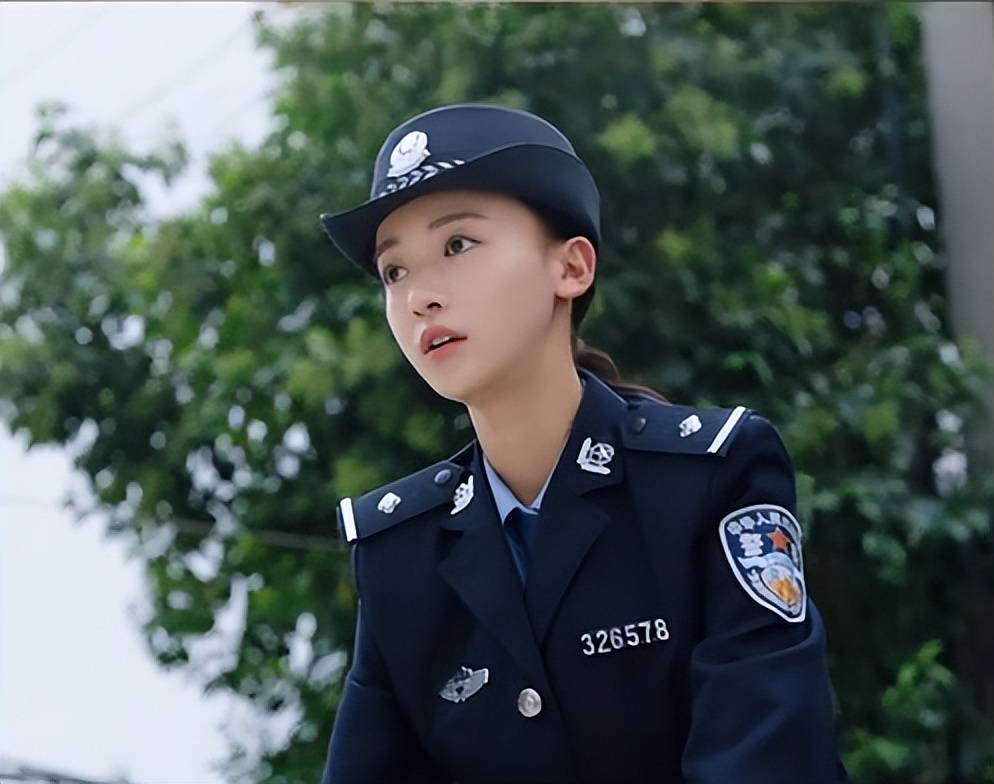 警花新婚之夜遭遇意外