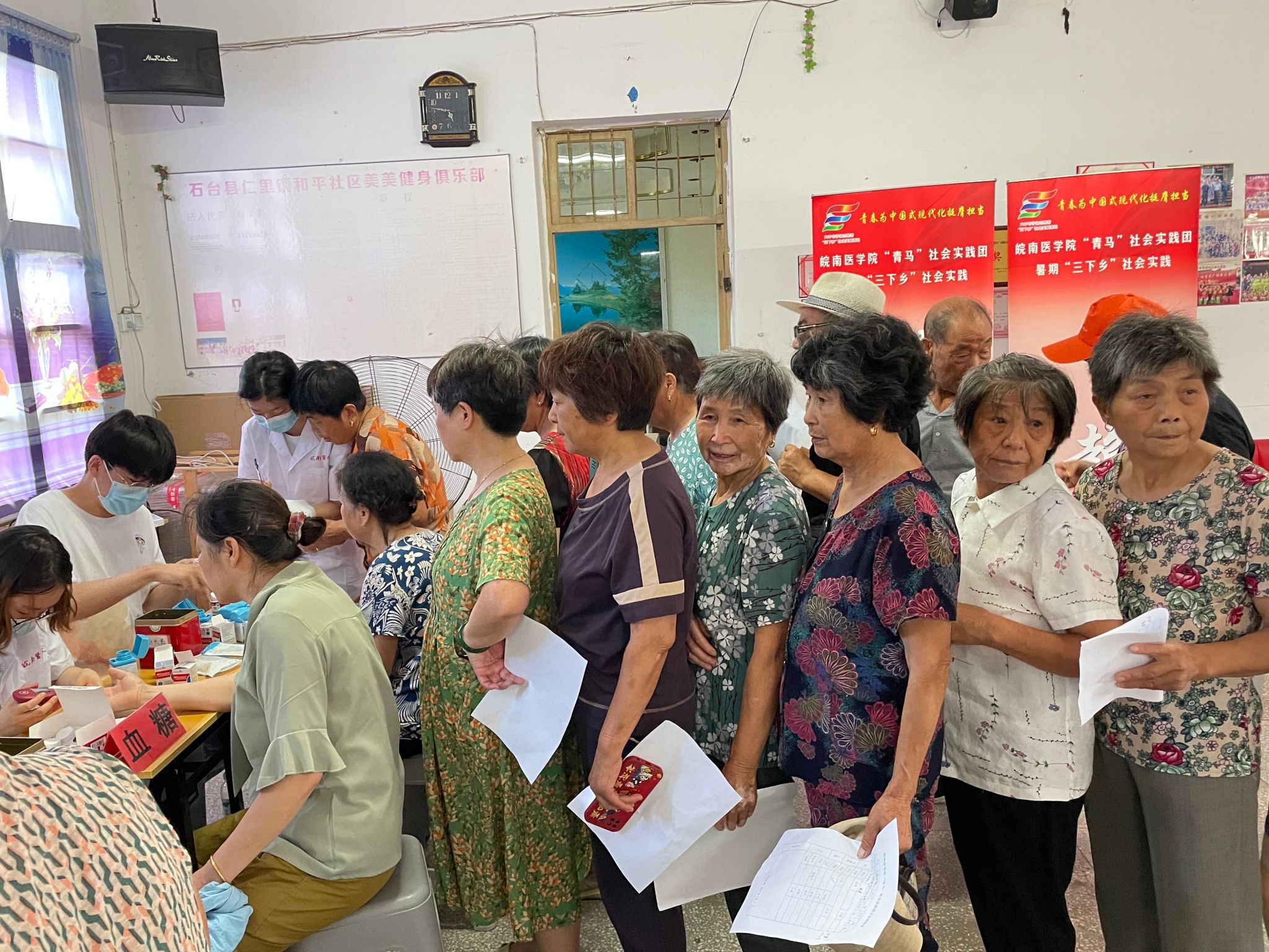 消防员，青马第一季的坚守与担当