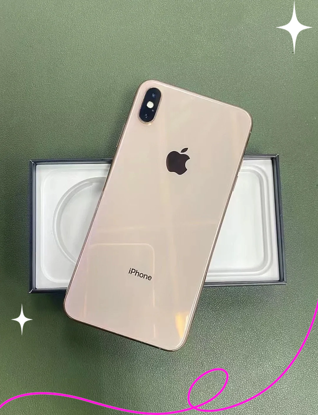 iphonexsmax欧美高级质感探索iPhone XS Max在欧美高级市场的独特魅力