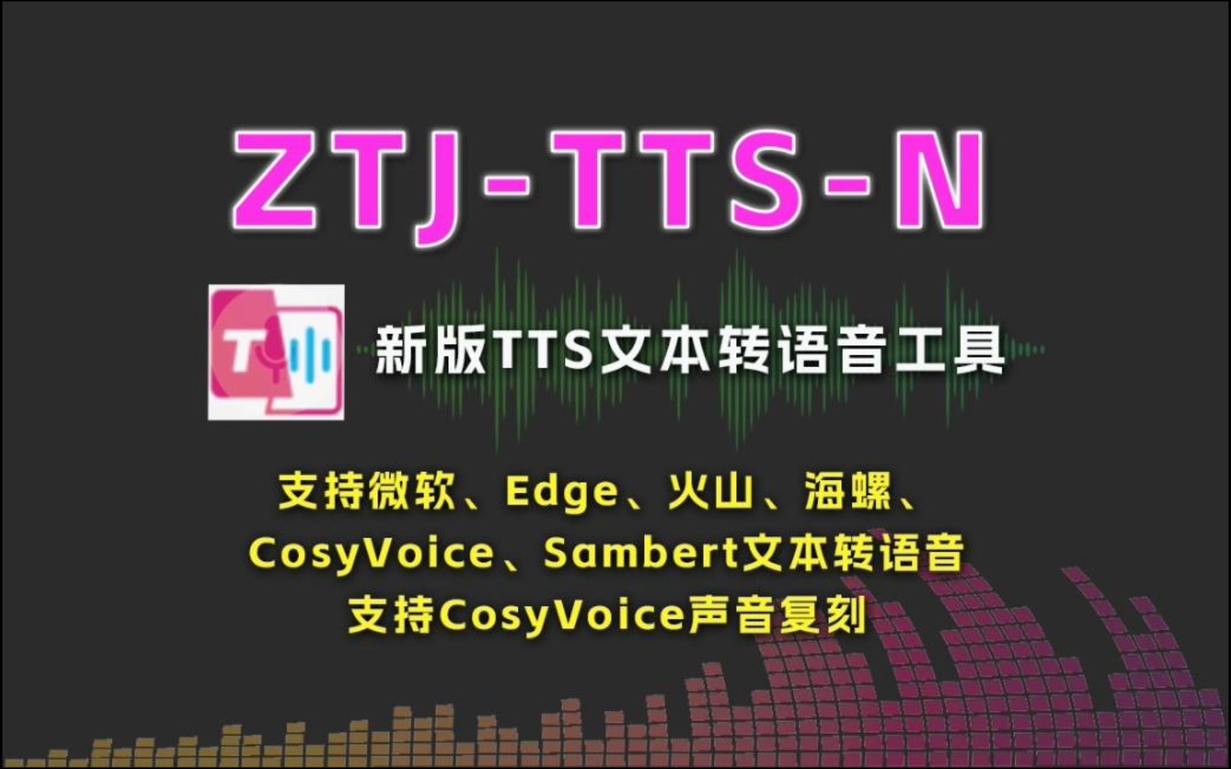 TTS Service是什么?TTS Service，引领智能语音时代的核心技术-第2张图片