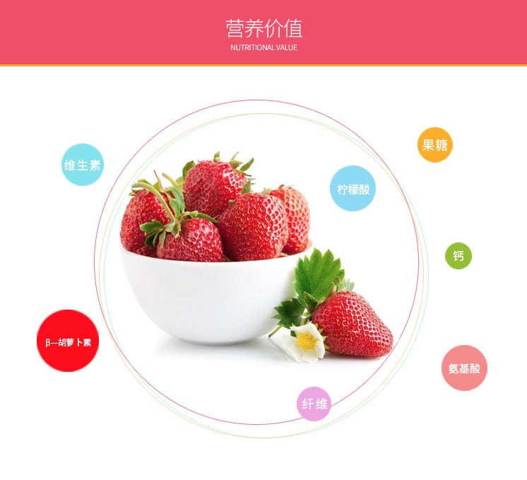 草莓汁的秘密，如何确保榨汁过程中草莓不脱落