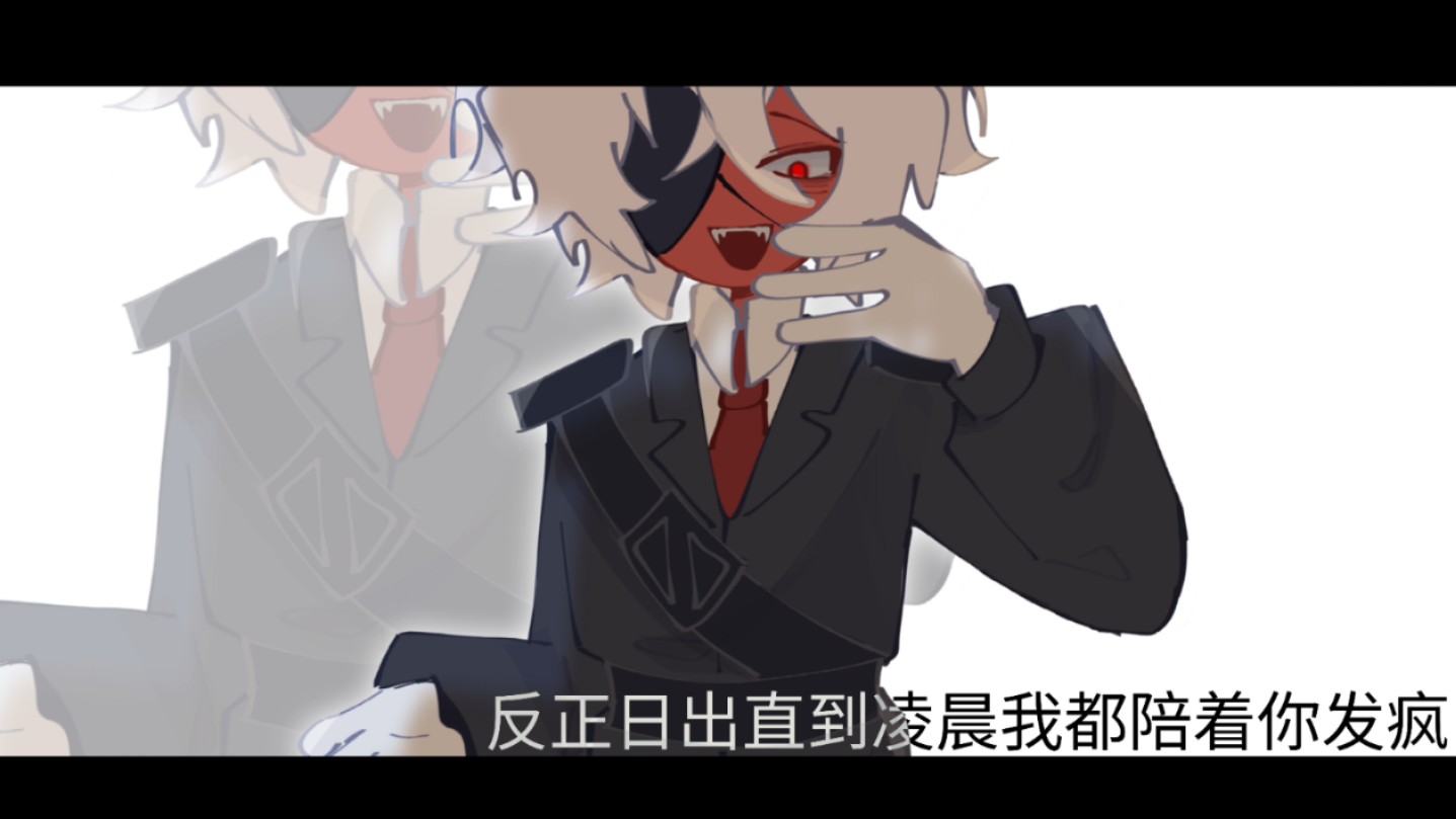 在鬼屋被工作人员CH在鬼屋探险中被工作人员CH的惊魂经历-第3张图片