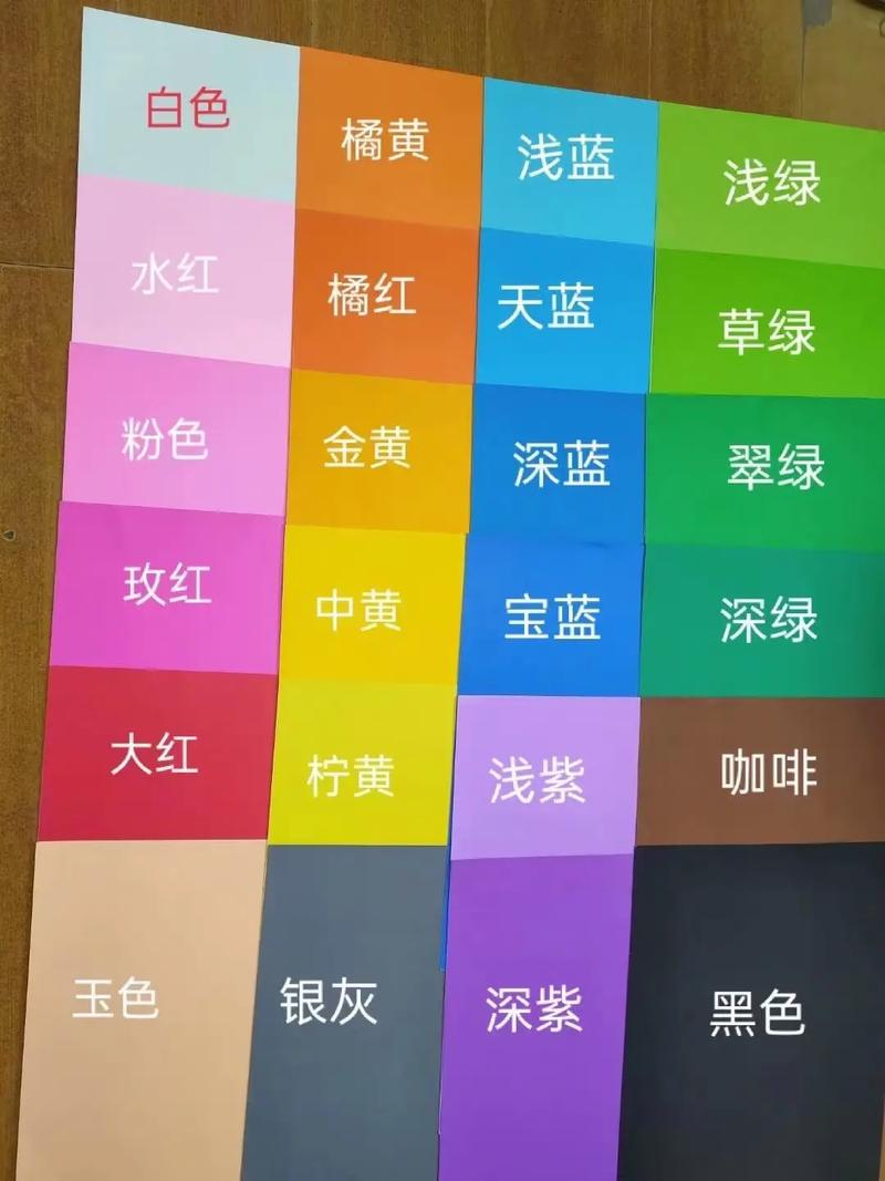 tpu色母与dp6色母的区别TPU色母与DP6色母的差异分析-第3张图片