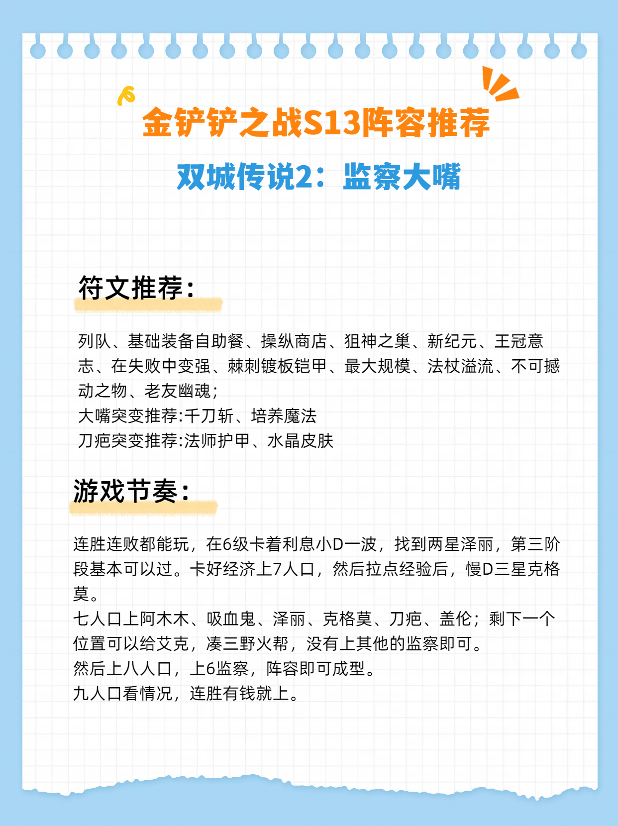 lol大嘴怎么出装备LOL大嘴攻略，掌握技巧，成为战场上的霸主-第1张图片