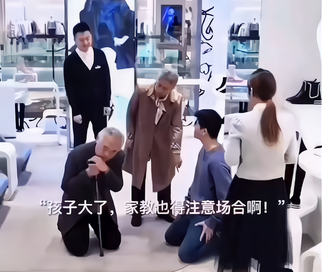 黑帝的七日欢爱，买来的妻子-第3张图片
