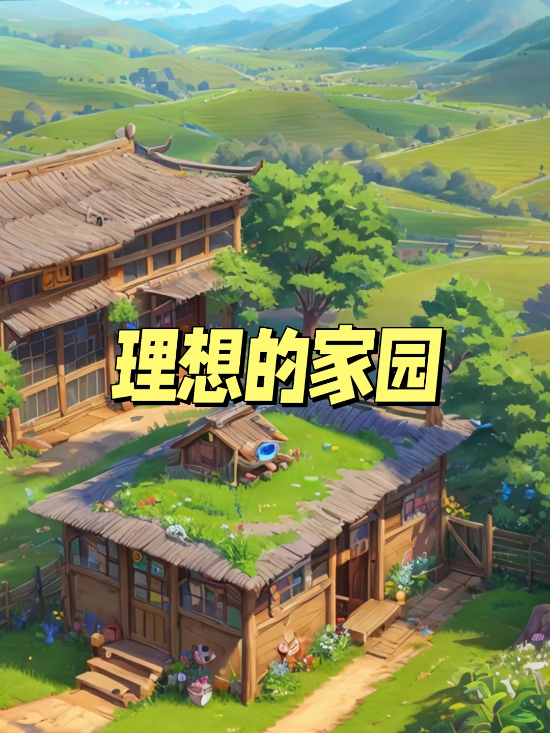 与男友共度时光，探索小兔兔的奇妙触感