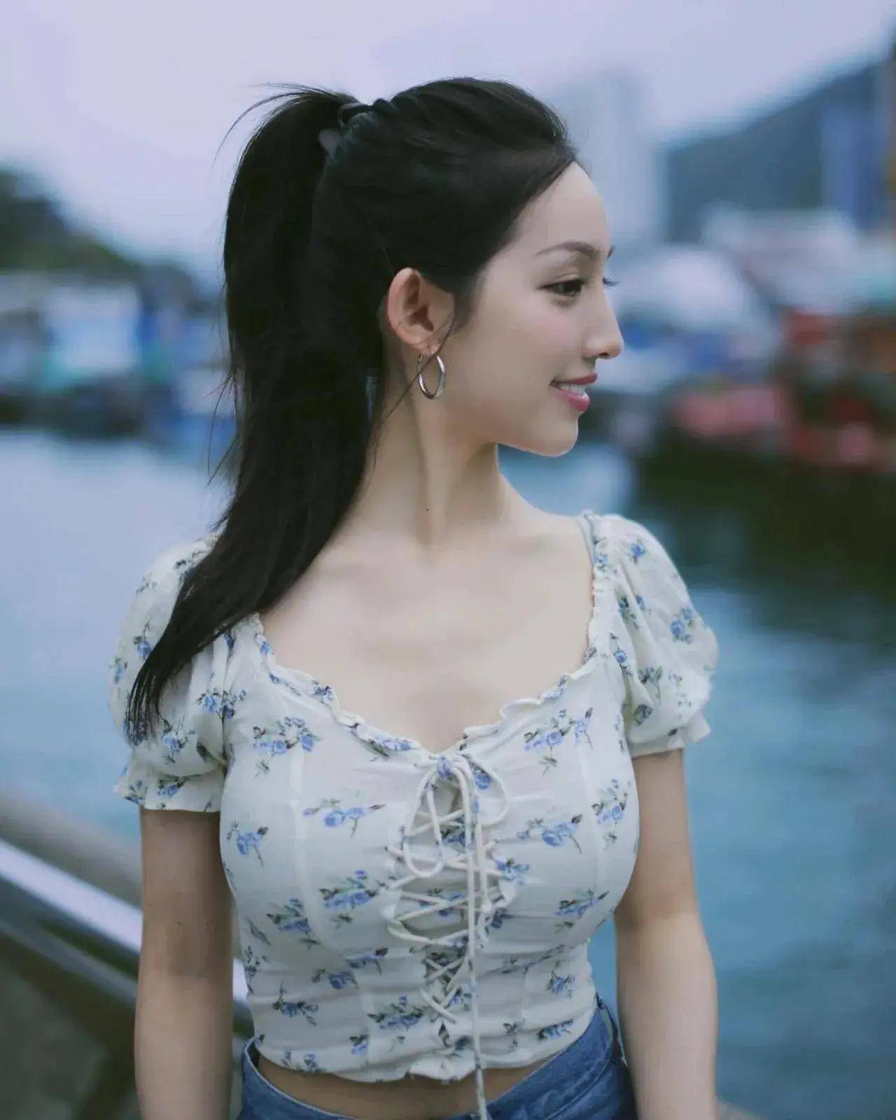 欧美音乐界的女Rapper，才华横溢的韵律大师-第1张图片