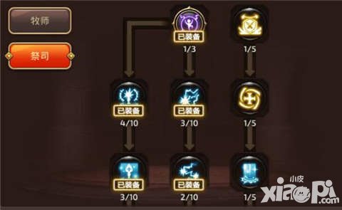 龙之谷毁灭者pk加点龙之谷毁灭者PK加点策略详解-第3张图片
