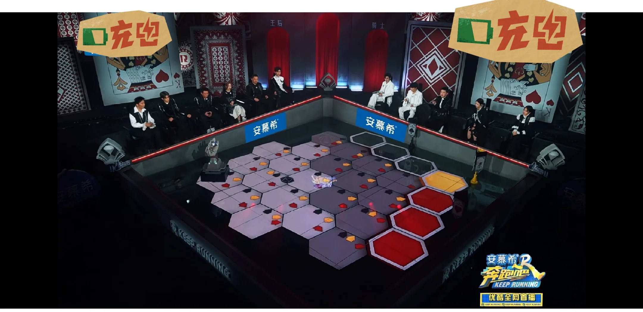 高清视频打扑克全程真实高清视频见证，扑克牌局全程真实记录-第1张图片