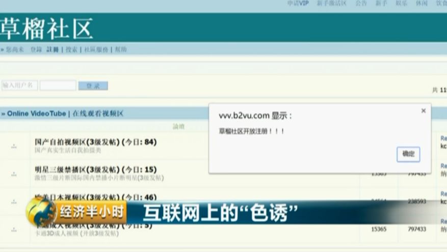 色情网站之害，以欧美影院为例