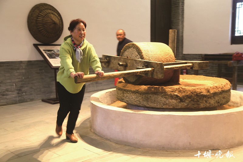 结子榨油，传统工艺的驱动力与现代应用