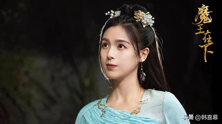 国产影视的多元发展——关于国产美女在影视作品中的角色探讨-第1张图片